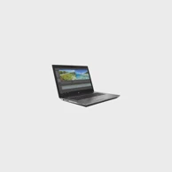 HP Laptop ZBook 17 G6 / Intel Core i7-9850H, 17.3", 1920x1080, 64GB, 1TB SSD, Windows 11 Pro, siva (obnovljen)